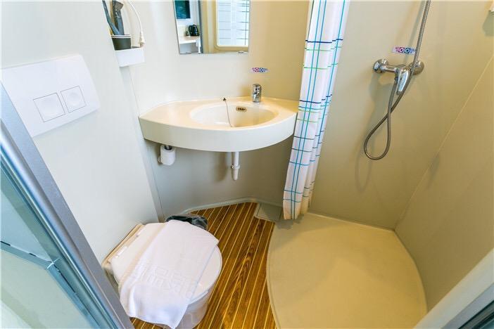 100 Inn Plus Pudong Airport Hotel شانغهاي المظهر الخارجي الصورة